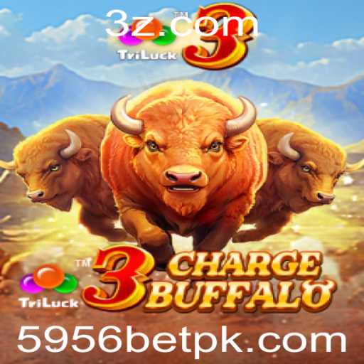 Explorando o Mundo Emocionante de 3ChargeBuffalo: Um Mergulho nas Regras e Estratégias do Jogo