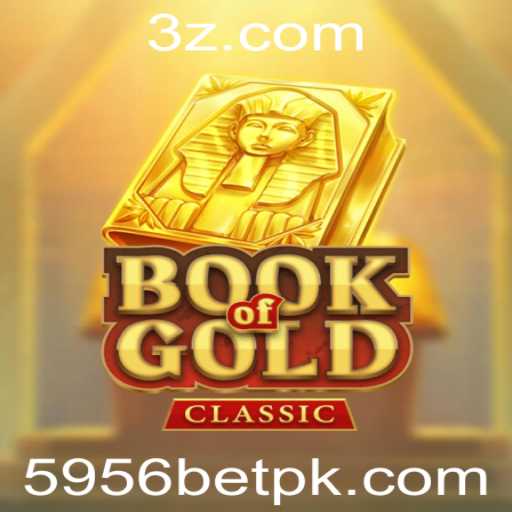 Explorando o Fascinante Mundo do Book of Gold Classic