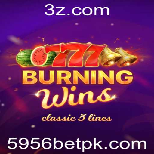 Explorando o Universo de BurningWins: Regras e Dicas do Jogo 5956bet