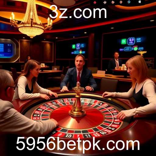 A Expansão do Mercado de Jogos Online em 2025