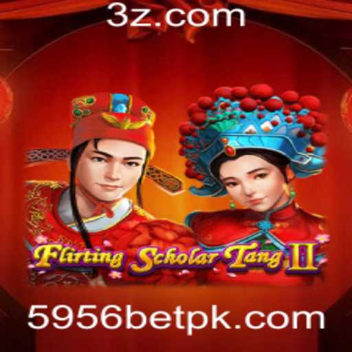 Desvendando Flirting Scholar Tang II: Um Jogo de Estratégia e Entretenimento