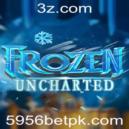 Explorando o Fascinante Mundo de FrozenUncharted: O Novo Jogo de Aventura
