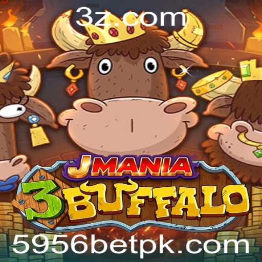 Explorando o Universo de JMania3Buffalo: O Novo Sensação no Mundo dos Jogos