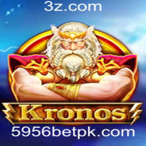 Explorando o Mundo de Kronos: Um Jogo de Estratégia e Aventura