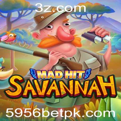 Explorando MadHitSavannah: Regras e Imersão no Jogo do Momento