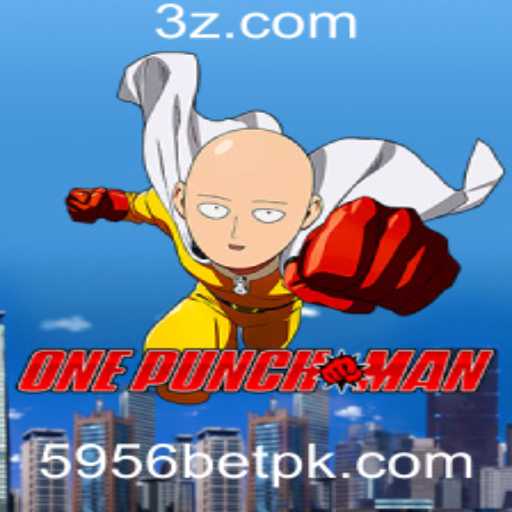 OnePunchMan: Exploração do Jogo de Estratégia 5956bet