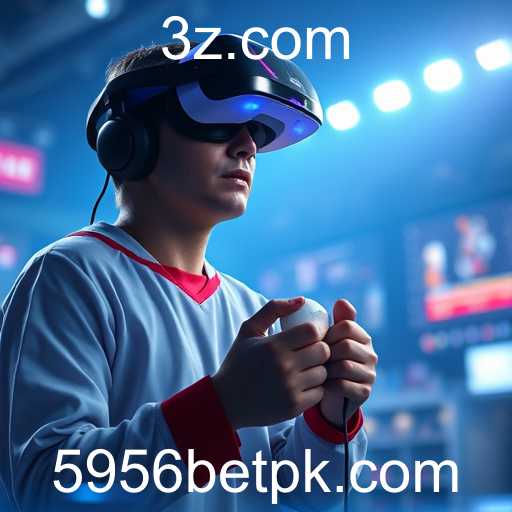 Crescimento dos Jogos Online e o Sucesso da 5956bet