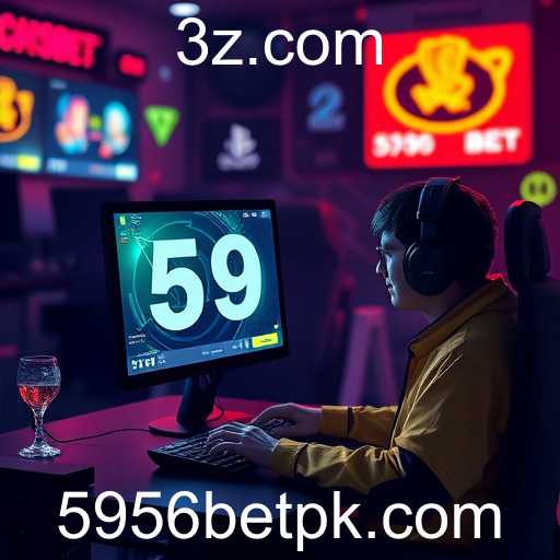 Crescimento e Desafios do Mercado de Jogos Online em 2025