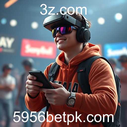 Cenário Atual dos Jogos Online em 2025