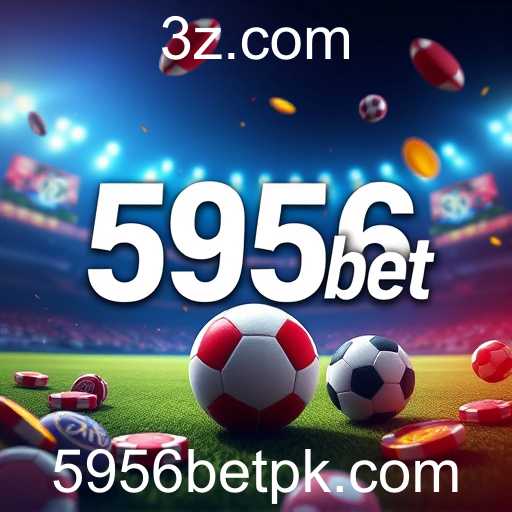 Revolução nos Jogos Online com 5956bet