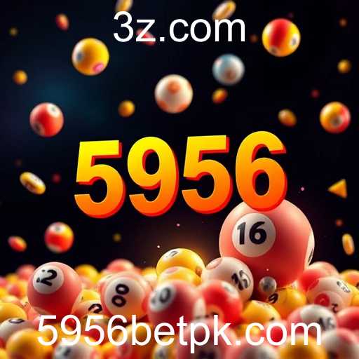 Ascensão do 5956bet no Cenário de Jogos Online