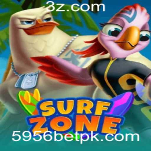 Explorando o Mundo de SurfZone: Um Mergulho nas Ondas do Entretenimento Virtual