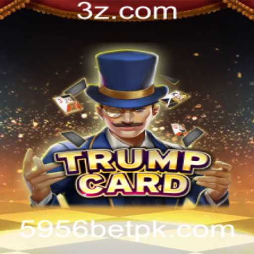 Descubra TrumpCard: O Novo Jogo que Está Conquistando o Mundo